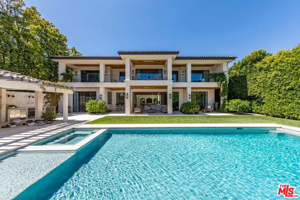 1362 Bella Oceana Vista, Pacific Palisades, CA 90272 - #1
