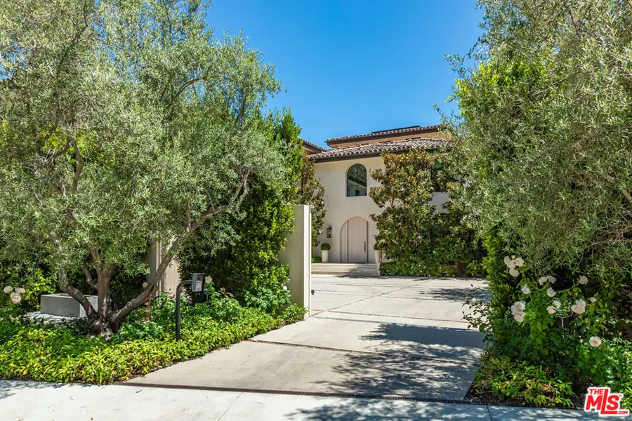 1362 Bella Oceana Vista, Pacific Palisades, CA 90272 - #2