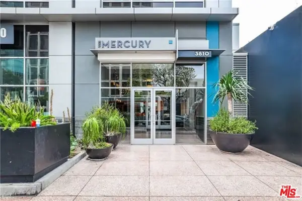 3810 Wilshire Boulevard #1209, Los Angeles, CA 90010