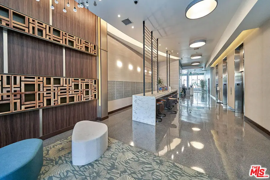 3810 Wilshire Boulevard #1209, Los Angeles, CA 90010 - #2