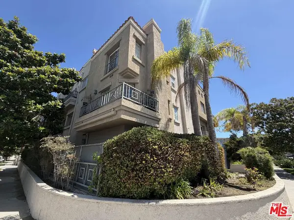 5154 Inglewood Boulevard #1, Los Angeles, CA 90230