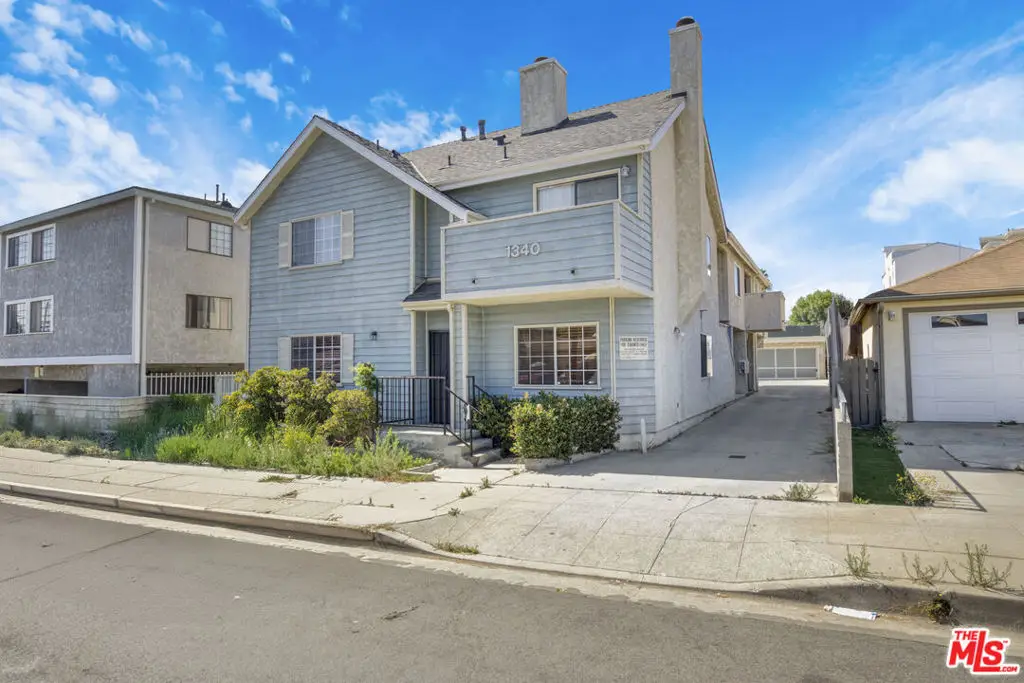 1340 255th Street, Harbor City, CA 90710 - #1