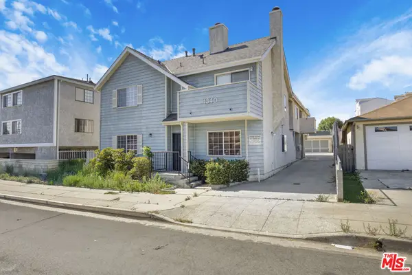 1340 255th Street, Los Angeles, CA 90710