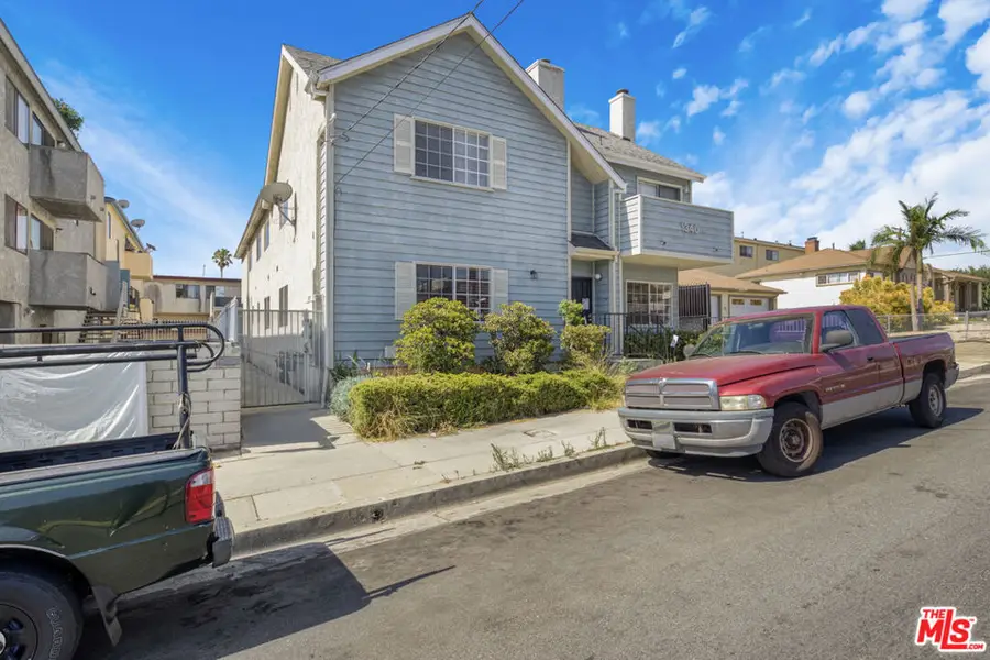1340 255th Street, Harbor City, CA 90710 - #2