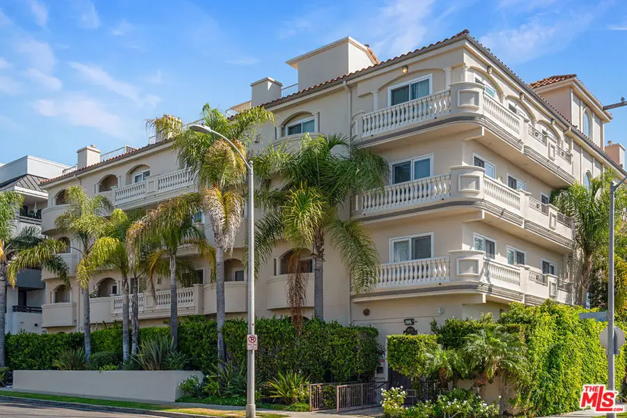 1838 Westholme Avenue #104, Los Angeles, CA 90025 - #2