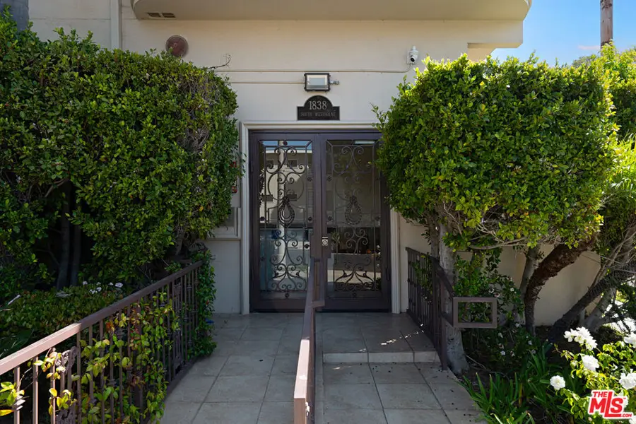 1838 Westholme Avenue #104, Los Angeles, CA 90025 - #3