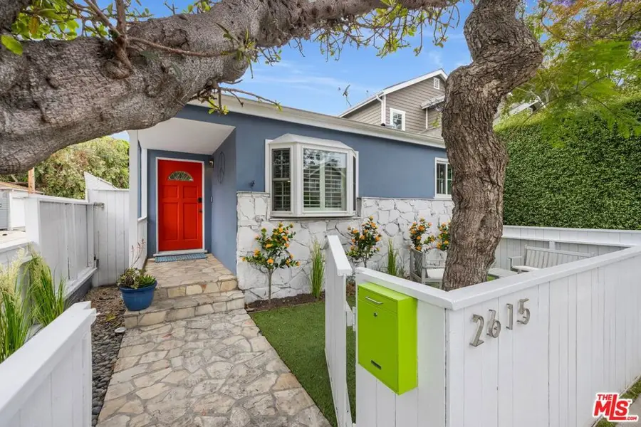 2615 Beach Avenue, Venice, CA 90291 - #2