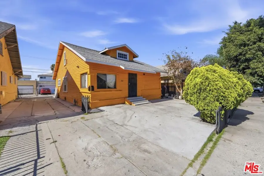 1363 E 49th Street, Los Angeles, CA 90011 - #2