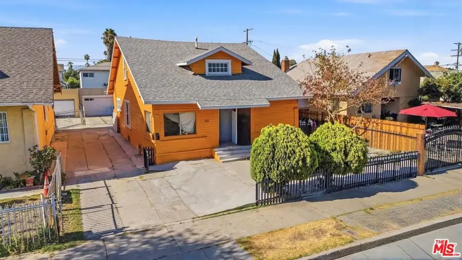 1363 E 49th Street, Los Angeles, CA 90011 - #3