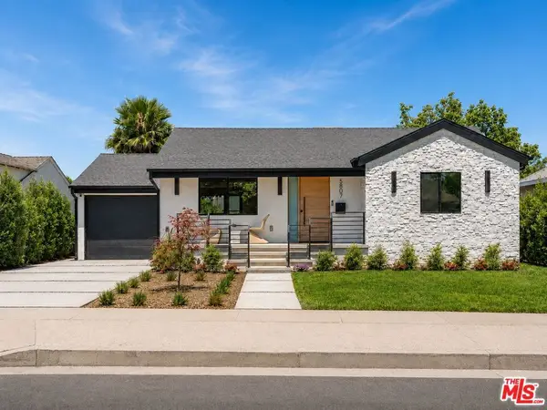 5807 Balcom Avenue, Encino, CA 91316