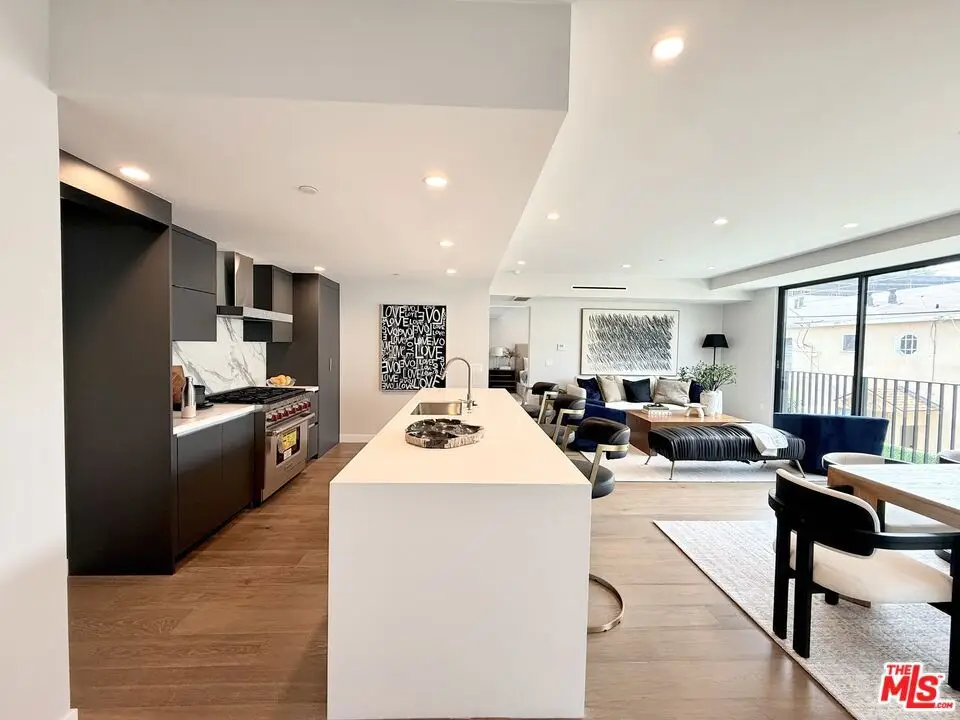 1017 N Croft Avenue #203, Los Angeles, CA 90069 - #1