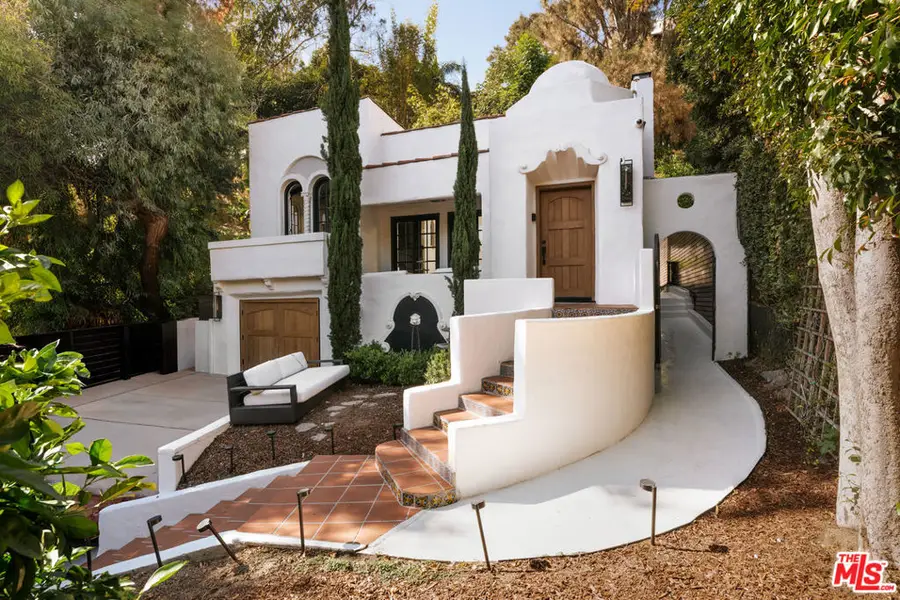 8061 Woodland Lane, Los Angeles, CA 90046 - #2