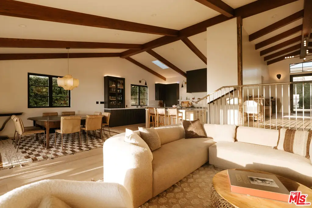221 Tranquillo Road, Pacific Palisades, CA 90272 - #1