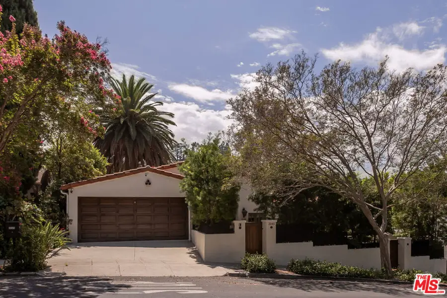 3145 La Suvida Drive, Los Angeles, CA 90068 - #2