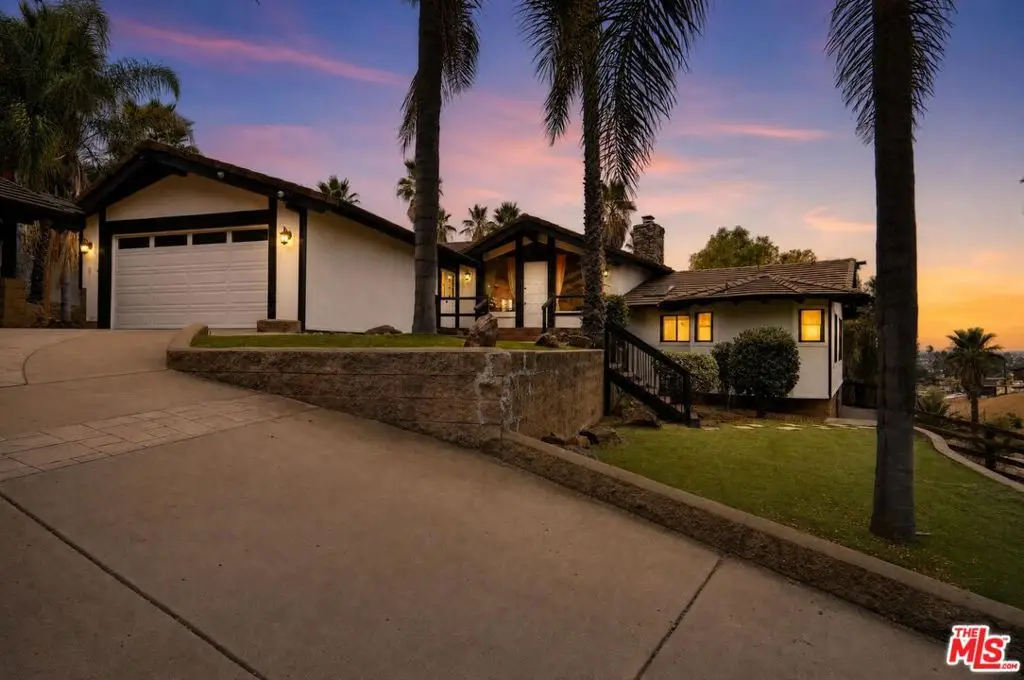 3342 White Hawk Road, Escondido, CA 92027 - #1