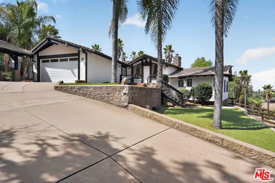 3342 White Hawk Road, Escondido, CA 92027 - #2