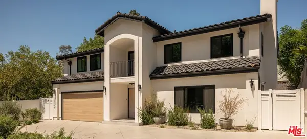 22269 Avenue San Luis, Woodland Hills, CA 91364