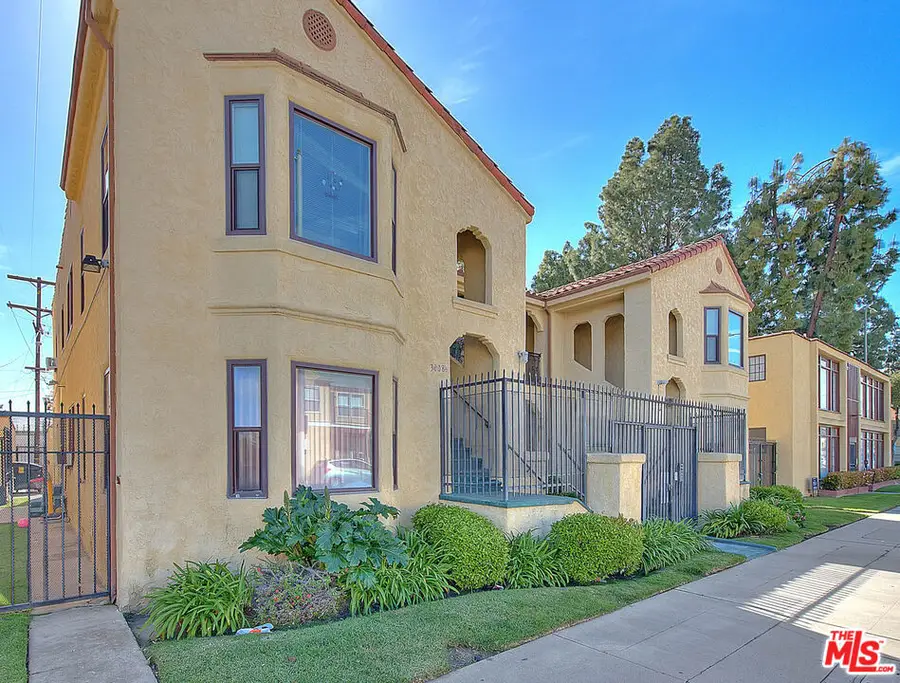 3008 Stocker Street, Los Angeles, CA 90008 - #2