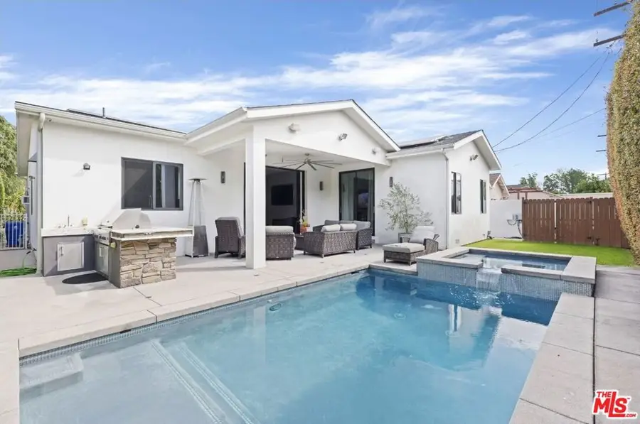 13932 Otsego Street, Sherman Oaks, CA 91423 - #3