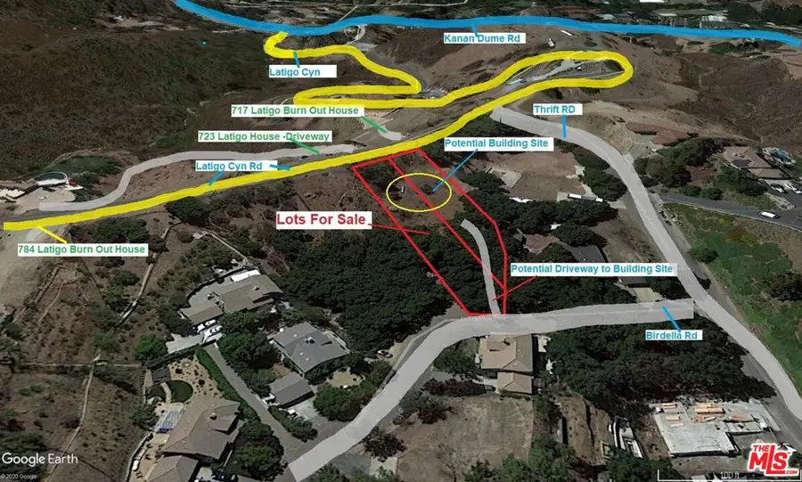 31436 Birdella, Malibu, CA 90265 - #2