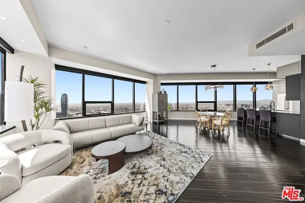 1100 Wilshire Boulevard #3208, Los Angeles, CA 90017