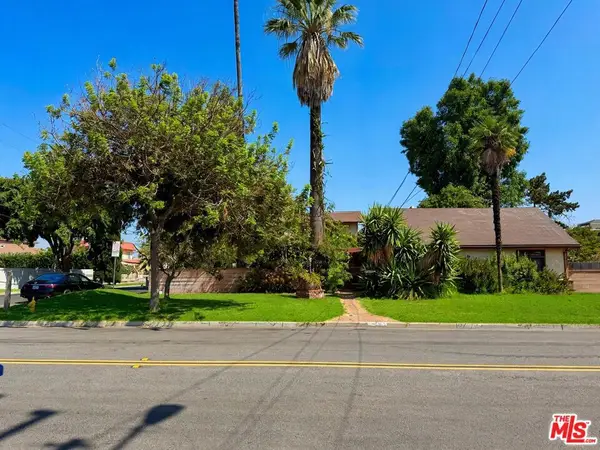 8741 Garibaldi Avenue, Temple City, CA 91775