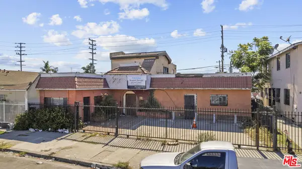 9511 S San Pedro Street, Los Angeles, CA 90003
