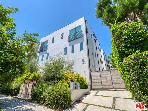 525 N Normandie Avenue, Los Angeles, CA 90004