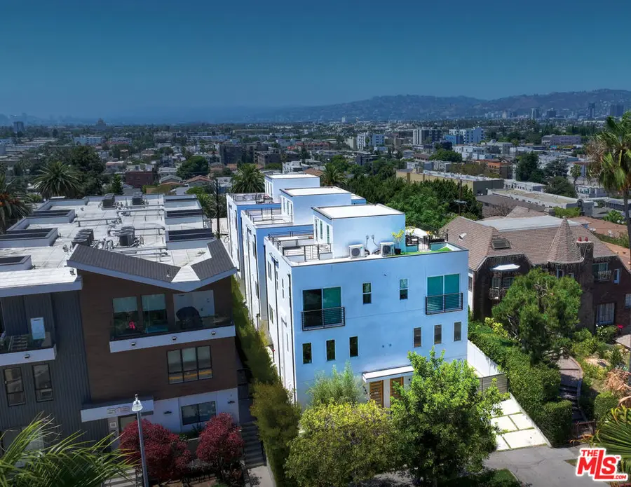 525 N Normandie Avenue, Los Angeles, CA 90004 - #2