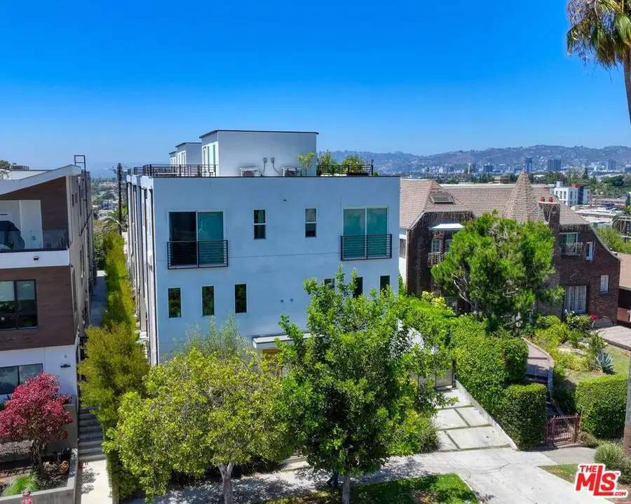 525 N Normandie Avenue, Los Angeles, CA 90004 - #3