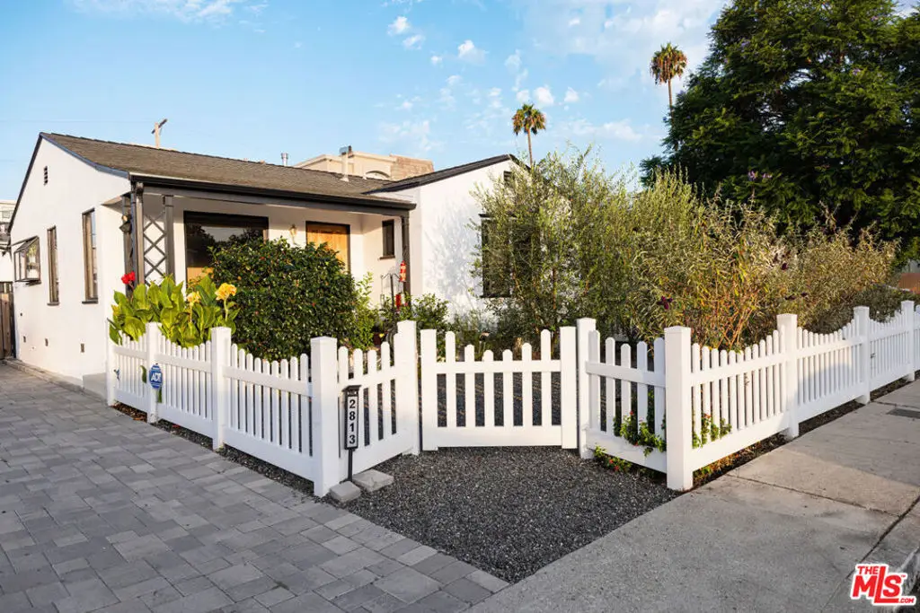 2813 S Bentley Avenue, Los Angeles, CA 90064 - #1
