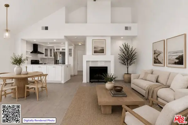 4240 Lost Hills Road #506, Calabasas, CA 91301