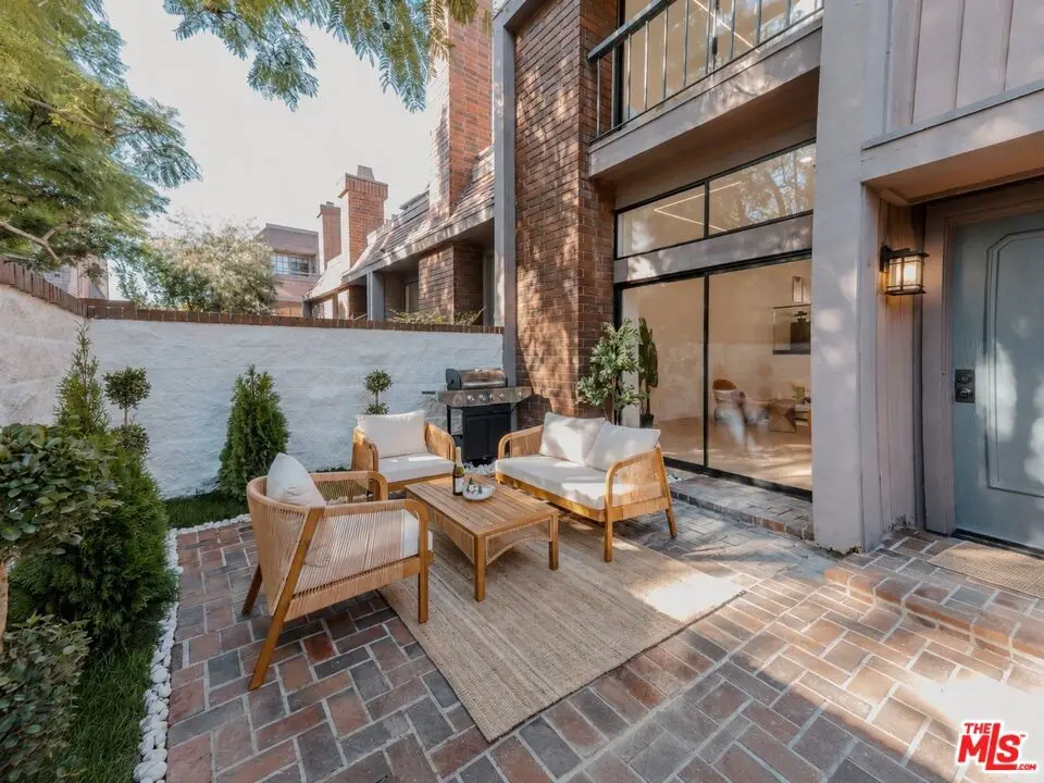 4622 Glencoe Avenue #4, Los Angeles, CA 90292 - #1