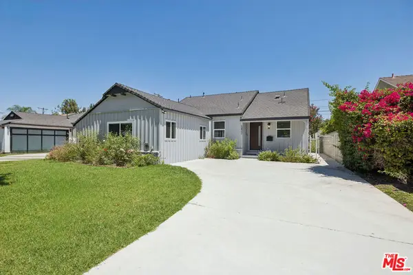 5822 Saloma Avenue, Sherman Oaks, CA 91411