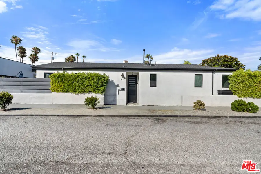 801 Howard Street, Los Angeles, CA 90292 - #2