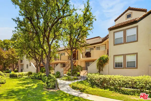 24119 Del Monte Drive #56, Santa Clarita, CA 91355