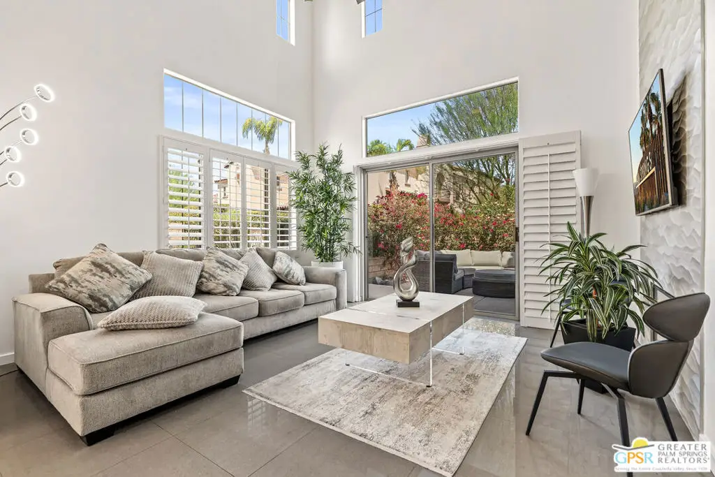 324 Ameno Drive, Palm Springs, CA 92262 - #1