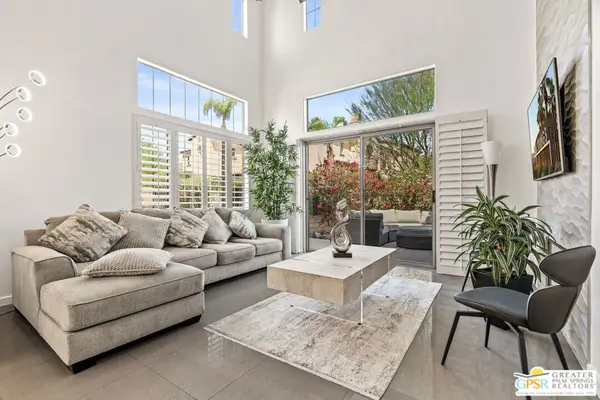 324 Ameno Drive, Palm Springs, CA 92262