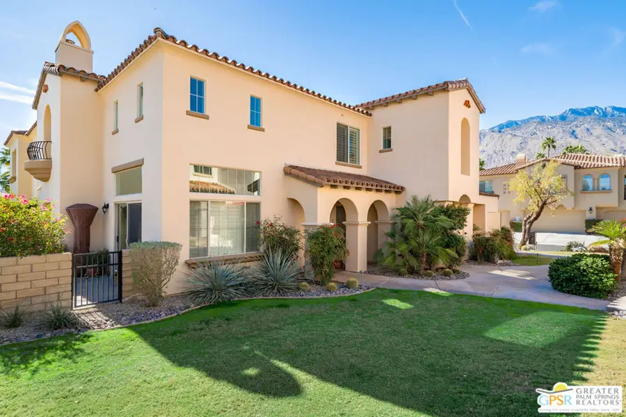 324 Ameno Drive, Palm Springs, CA 92262 - #2