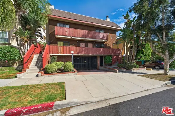 552 E Palm Avenue #C, Burbank, CA 91501