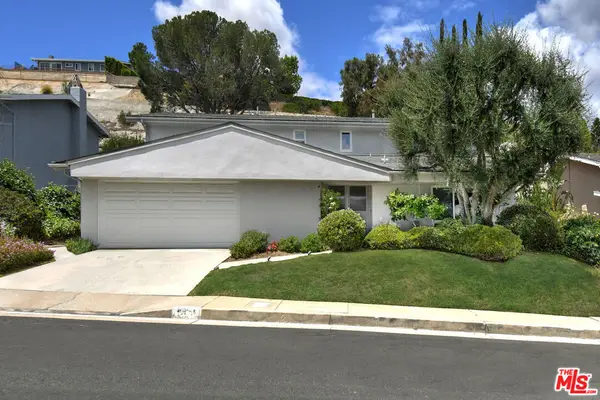 6041 Ellenview Avenue, Woodland Hills, CA 91367