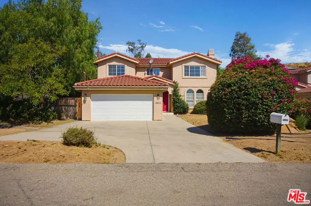 8485 Val Verde Drive, West Hills, CA 91304 - #1