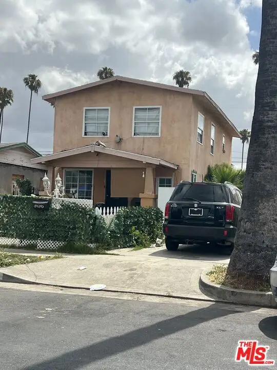 3976 3rd Avenue, Los Angeles, CA 90008 - #1