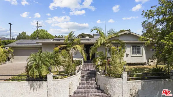 16201 Halsey Street, Los Angeles, CA 91344