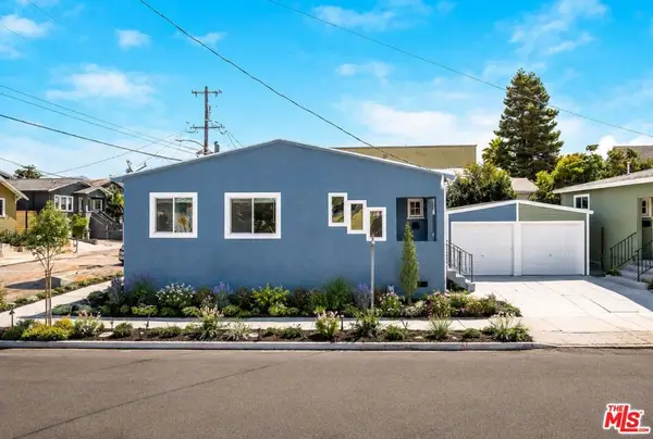 5726 5718 Los Angeles Street, Emeryville, CA 94608