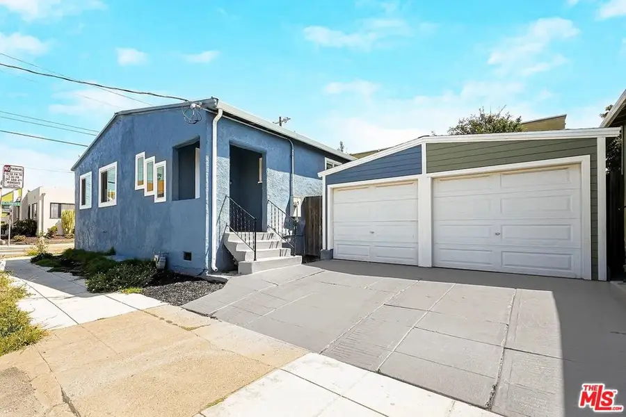 5726 5718 Los Angeles Street, Emeryville, CA 94608 - #3