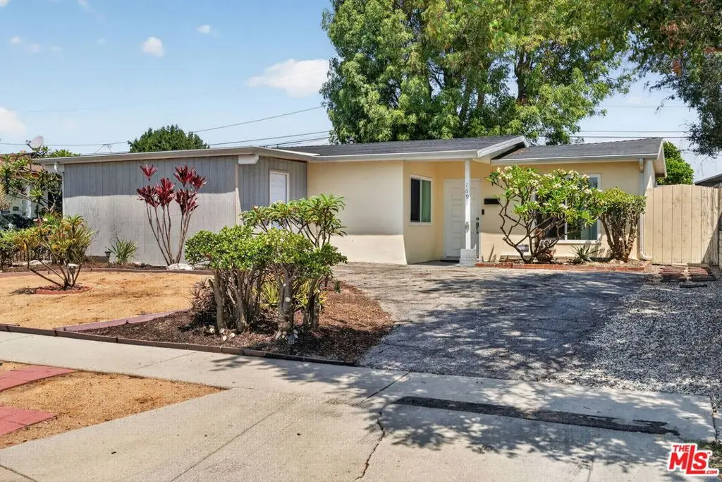 169 W 234th Street, Carson, CA 90745 - #1