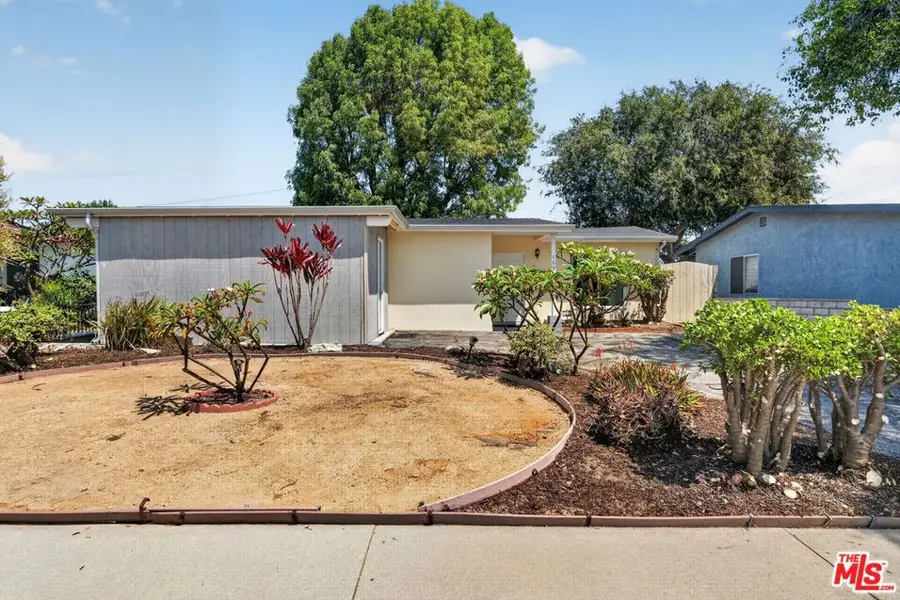 169 W 234th Street, Carson, CA 90745 - #2