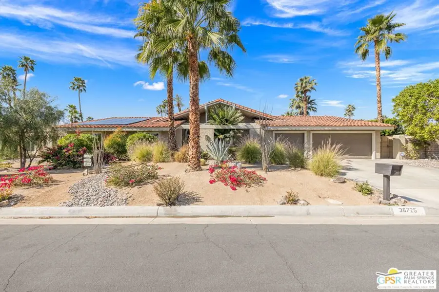 36725 Bluebird Avenue, Rancho Mirage, CA 92270 - #3