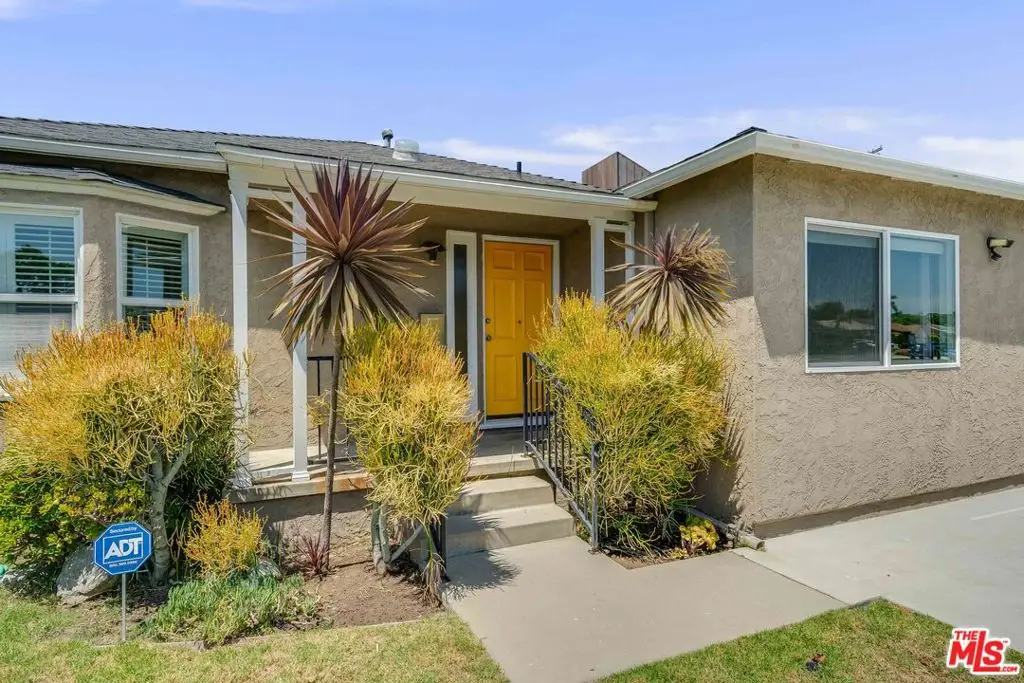 5343 Blanco Way, Culver City, CA 90230 - #1